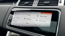 Land Rover Range Rover Sport 3.0 D300 HSE Silver 5dr Auto Diesel Estate